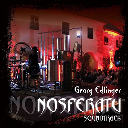 Nosferatu-Soundtrack von Timezone (Timezone)