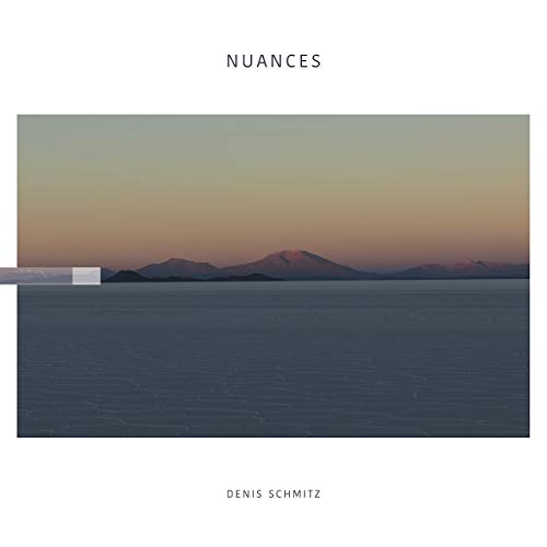 Nuances [Vinyl LP] von Timezone (Timezone)