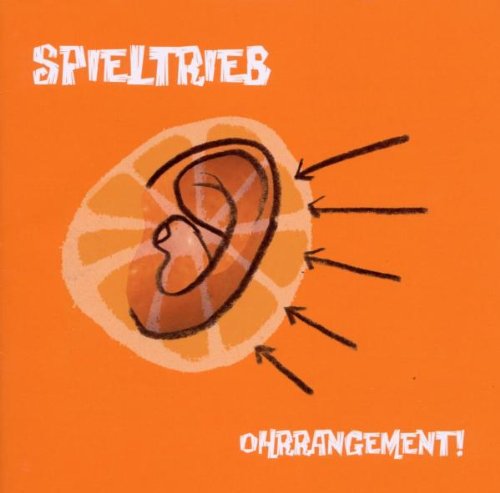 Ohrrangement! von Timezone (Timezone)