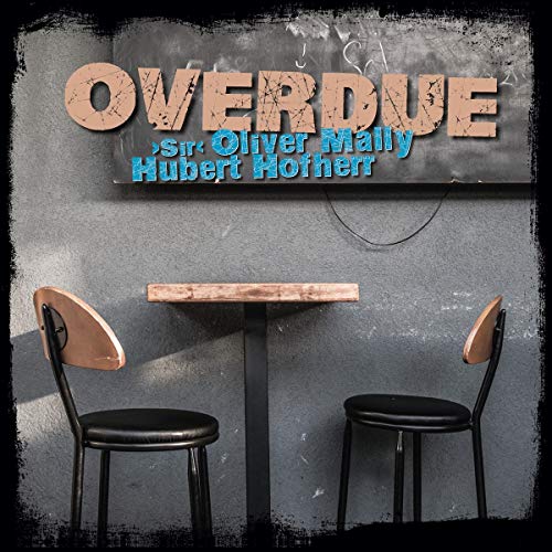 Overdue [Vinyl LP] von Timezone (Timezone)