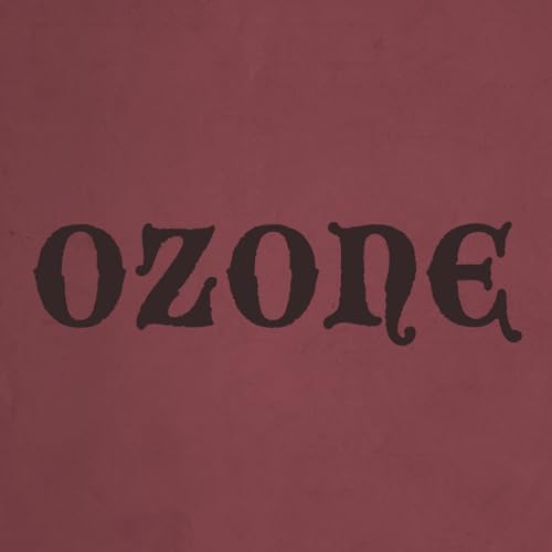 Ozone von Timezone (Timezone)