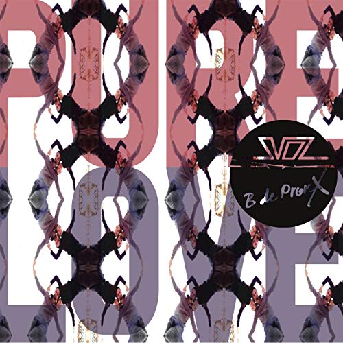 Pure Love [Vinyl LP] von Timezone (Timezone)