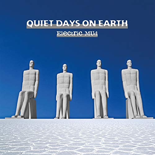 Quiet Days on Earth von Timezone (Timezone)