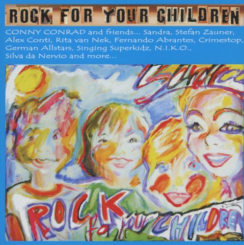 Rock for Your Children von Timezone (Timezone)