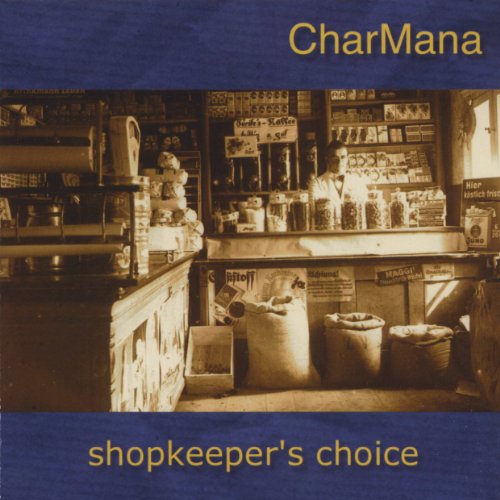 Shopkeeper'S Choice von Timezone (Timezone)