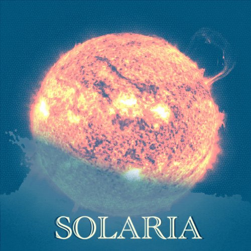 Solaria von Timezone (Timezone)