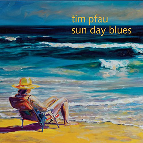 Sun Day Blues von Timezone (Timezone)