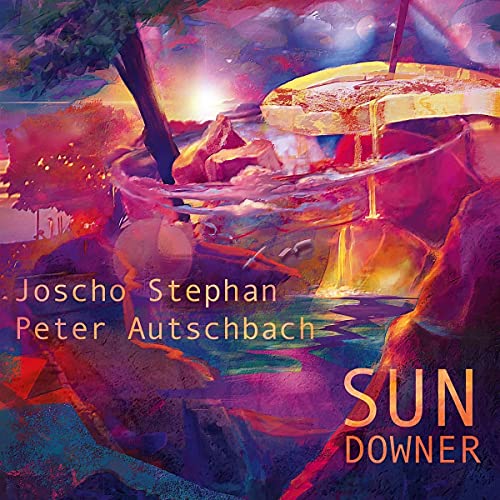 Sundowner [Vinyl LP] von Timezone (Timezone)