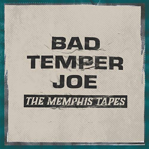 The Memphis Tapes [Vinyl LP] von Timezone (Timezone)