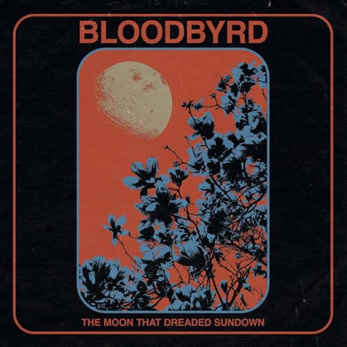 The Moon That Dreaded Sundown [Vinyl LP] von Timezone (Timezone)