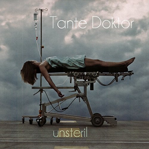 Unsteril (12 Vinyl) [Vinyl LP] von Timezone (Timezone)