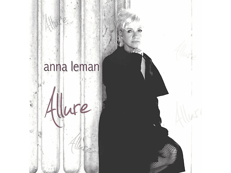 Anna Leman - Allure (CD) von Timezone