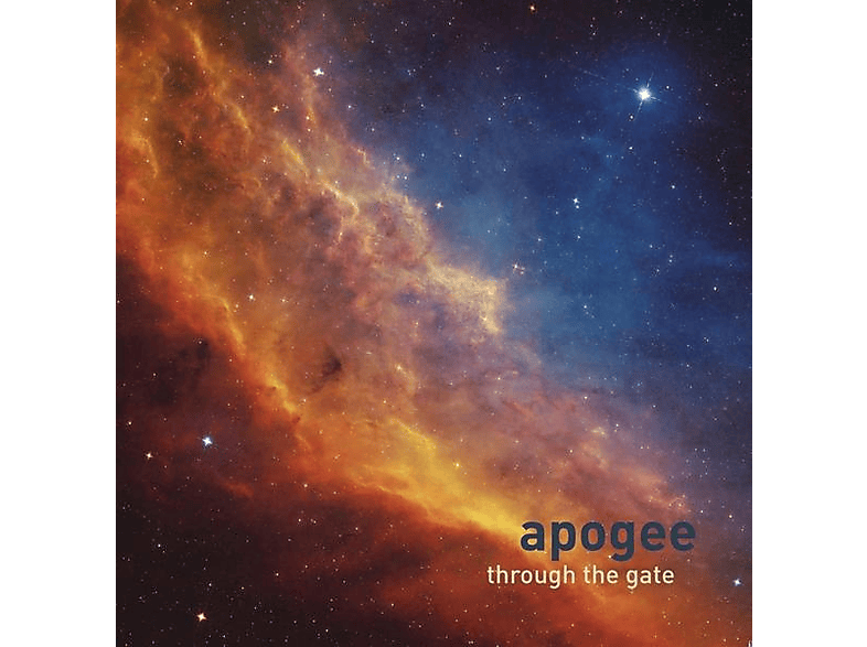 Apogee - Through The Gate (CD) von Timezone