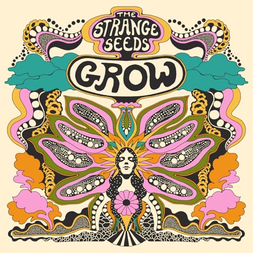 Grow [Vinyl LP] von Timezone
