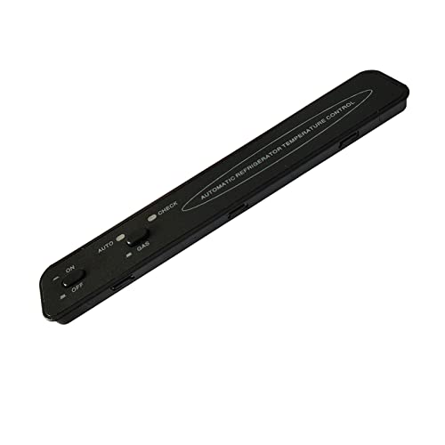 Timilge Leiterplatten-Kit Ersatz für 2932771039 Kühlschrank-Bedienfeld kompatibel mit DM2652 DM2852 DM2862 RM2351 RM2451 RM2551 RM2652 RM2852 Timilge Leiterplatten-Kit Ersatz für 2932771039 Kühlschrank-Bedienfeld kompatibel mit DM2652 DM2852 DM2862 RM2351 RM2451 RM2551 RM2652 RM2852 von Timilge