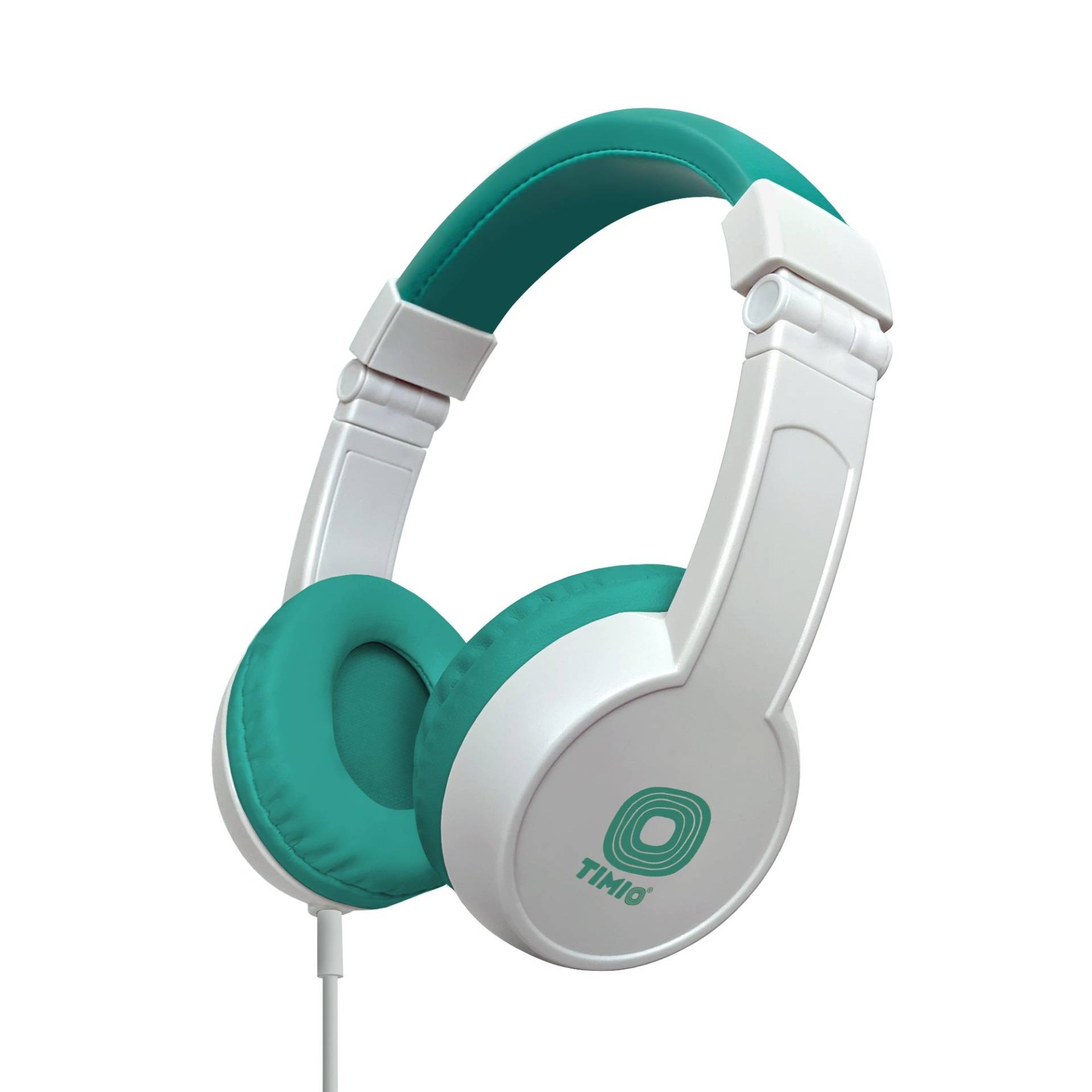 Timio - Foldable Headphones - (TM-TMH-01) von Timio