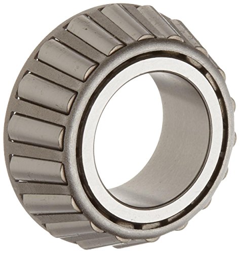 Timken JLM506848E Kegelrollenlager, Chromstahl von Timken