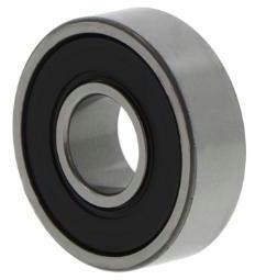 Timken Rillenkugellager 6026 -2RS-C3 ID 130mm AD 200mm Breite33mm 1St./VE Timken Rillenkugellager 6026 -2RS-C3 ID 130mm AD 200mm Breite33mm 1St./VE von Timken