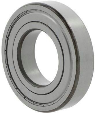 Timken Rillenkugellager 6028 -ZZ-C3 ID 140mm AD 210mm Breite33mm 1St./VE Timken Rillenkugellager 6028 -ZZ-C3 ID 140mm AD 210mm Breite33mm 1St./VE von Timken