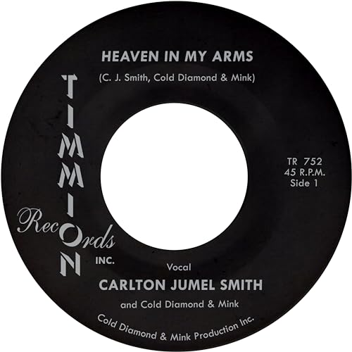 Heaven in My Arms von Family$ Timmion