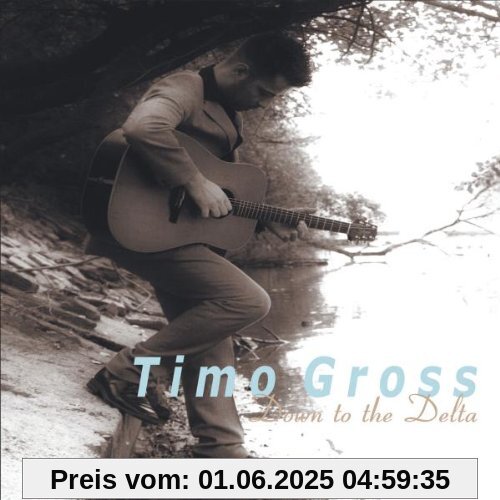 Down to the Delta von Timo Gross