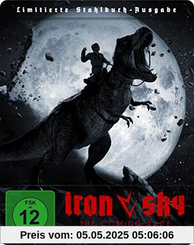 Iron Sky - The Coming Race [Blu-ray] von Timo Vuorensola