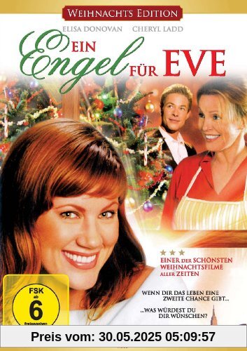Ein Engel für Eve Ein Engel für Eve von Timothy Bond