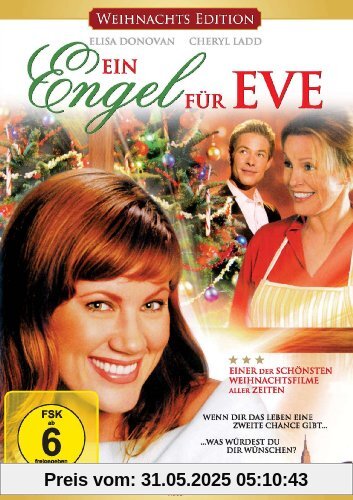 Ein Engel für Eve von Timothy Bond