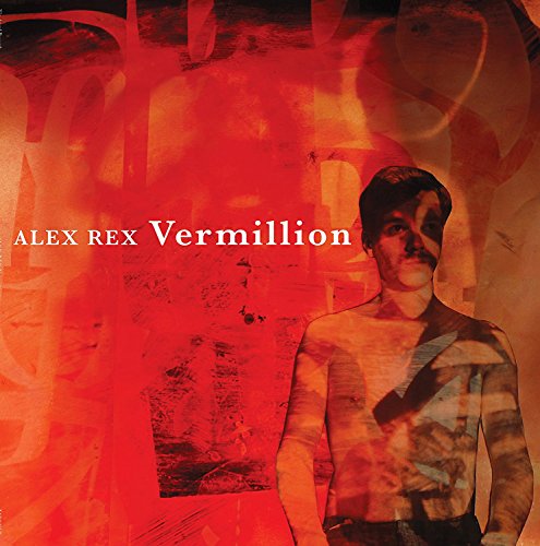 Vermillion Vermillion von Tin Angel