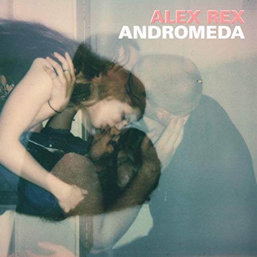 Andromeda [Vinyl LP] von Tin Angel