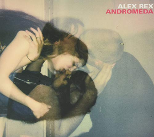 Andromeda Andromeda von TIN ANGEL