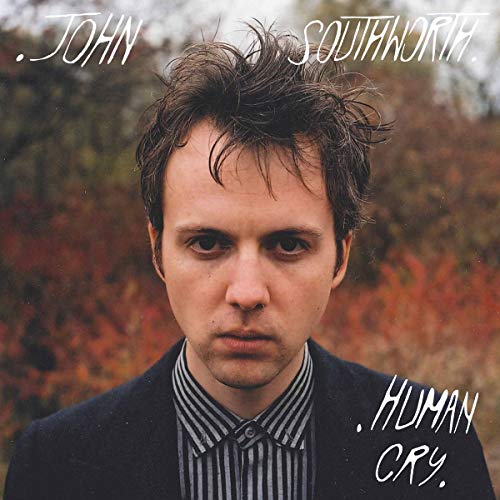 Human Cry (Remastered) von Tin Angel
