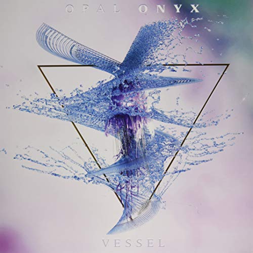 Vessel [Vinyl LP] von Tin Angel