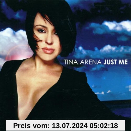 Just Me von Tina Arena