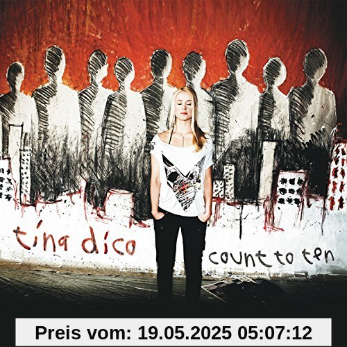Count to Ten (Deluxe Version) von Tina Dico