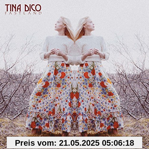 Fastland von Tina Dico