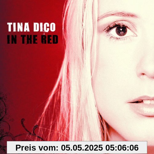 In the Red von Tina Dico