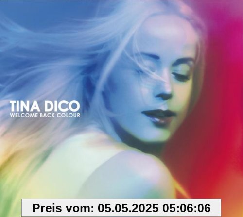 Welcome Back Colour von Tina Dico