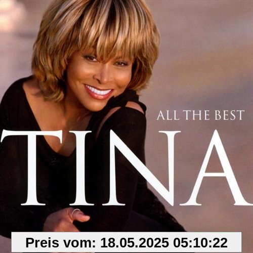All The Best All The Best von Tina Turner