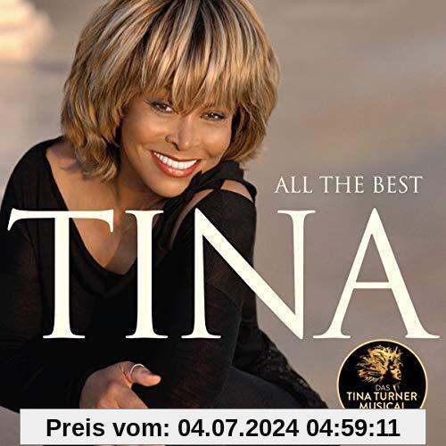 All the Best (Musical Edition) von Tina Turner