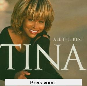 All the Best von Tina Turner