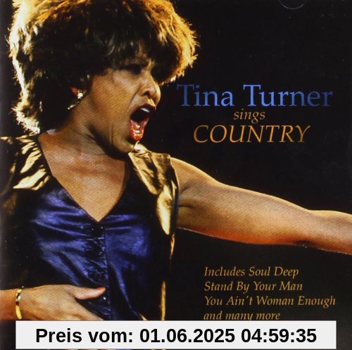 Best Of Ike & Tine Turner Best Of Ike & Tine Turner von Tina Turner