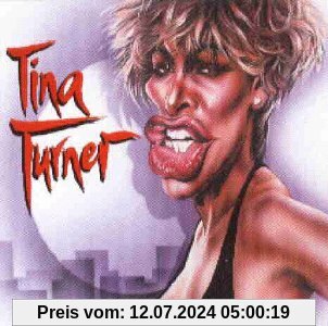 Good Hearted Woman von Tina Turner