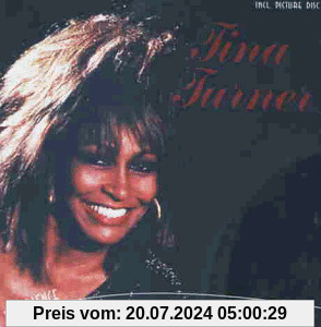 Greatest Hits von Tina Turner