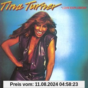 Love Explosion von Tina Turner