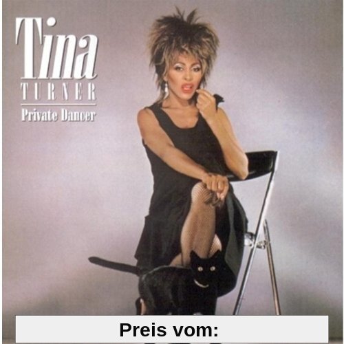 Private Dancer (Added Value) von Tina Turner
