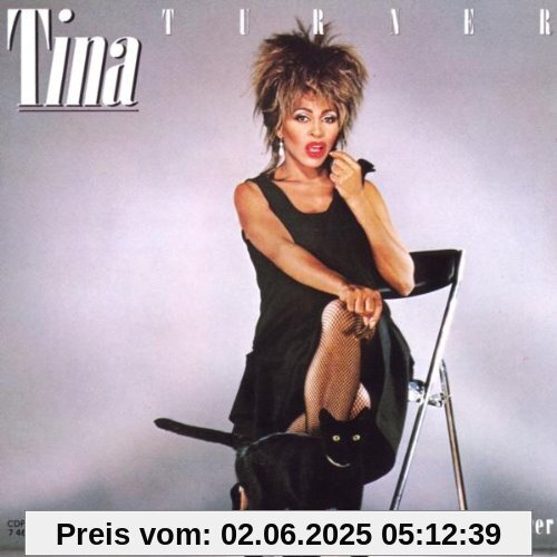 Private Dancer von Tina Turner