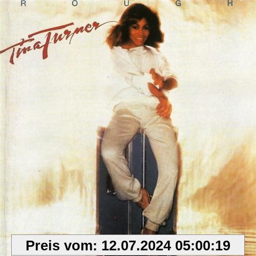 Rough von Tina Turner