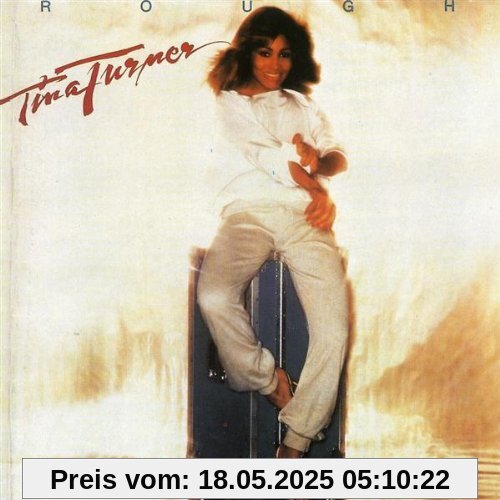 Rough Rough von Tina Turner