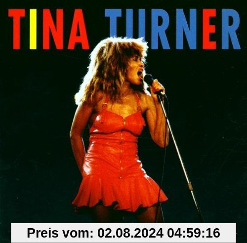 Tina Turner von Tina Turner